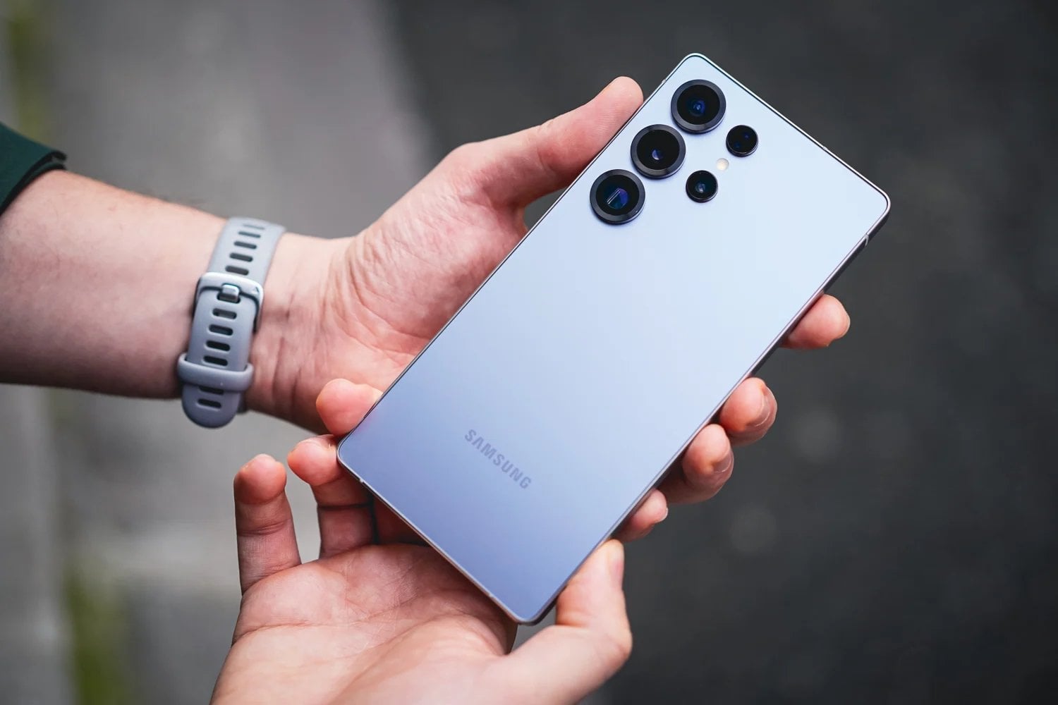 dbs posb xmas deals - samsung