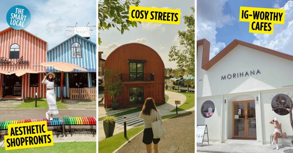 cover image for eco spring labs