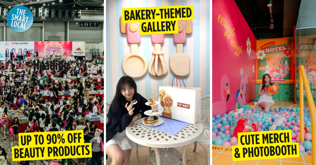 Things to do at malls cover image