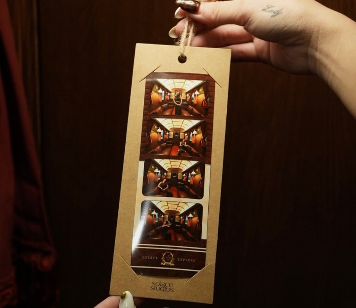 Solace Studios at The Cathay - opening discounts & freebies