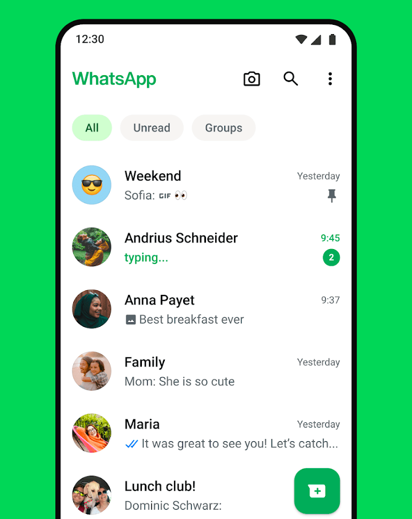 Brand names turned Singaporean vocabulary - WhatsApp