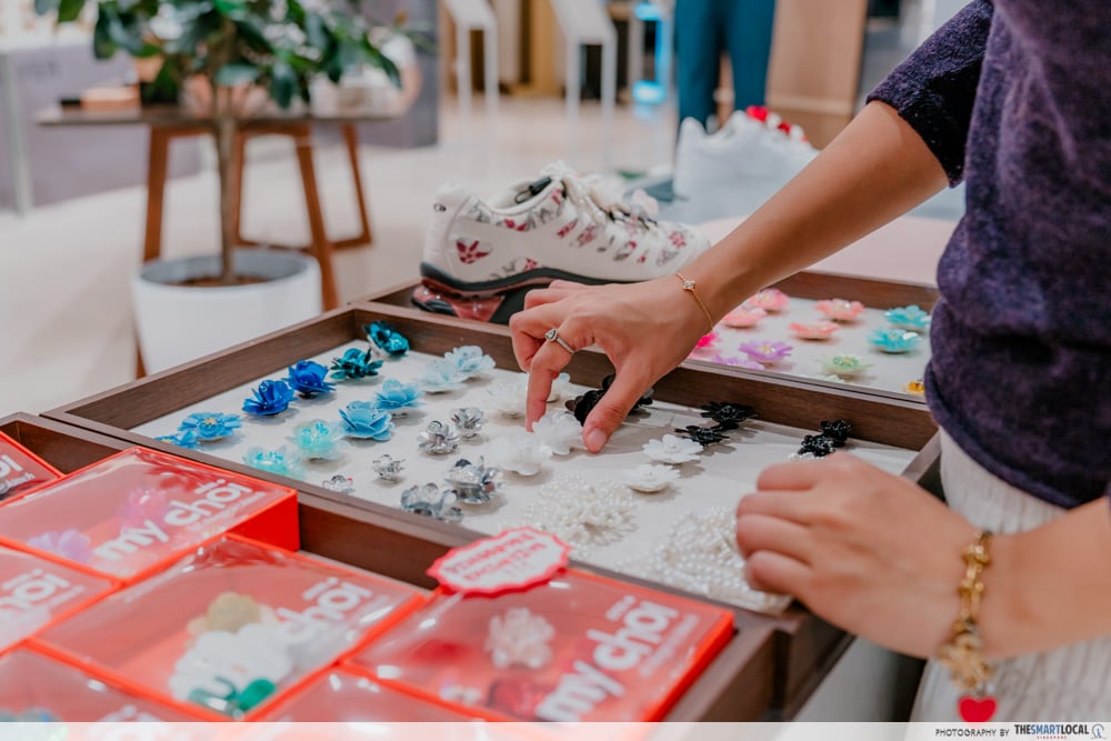 korean fashion pop up metro black friday 2025