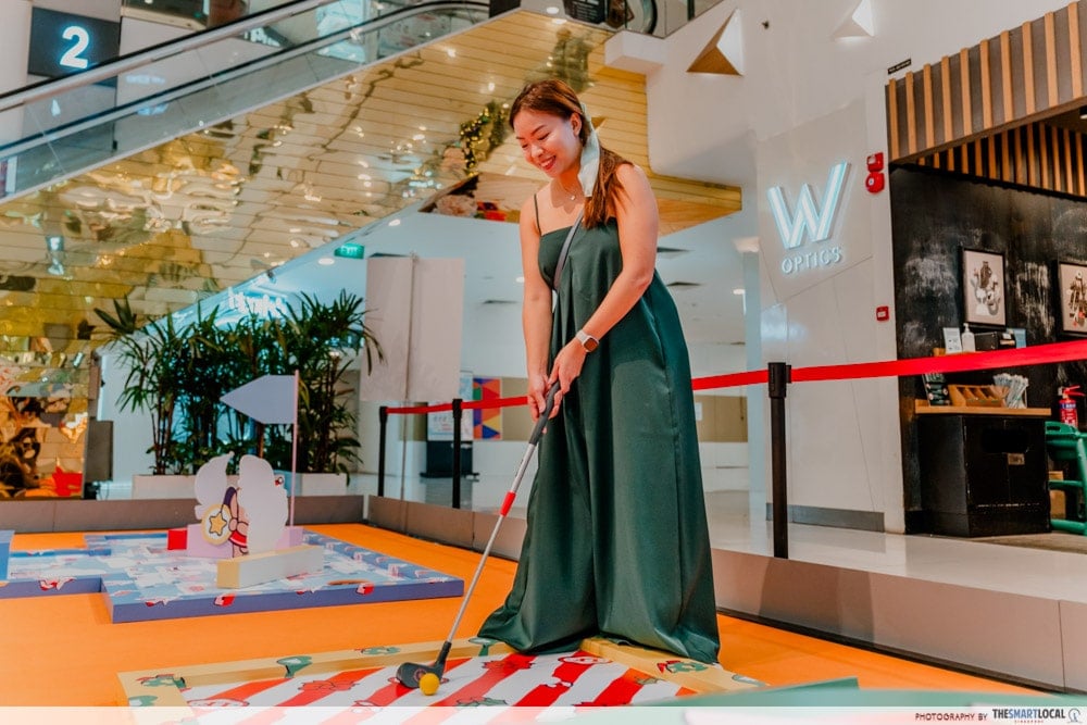 mini golf course (1)