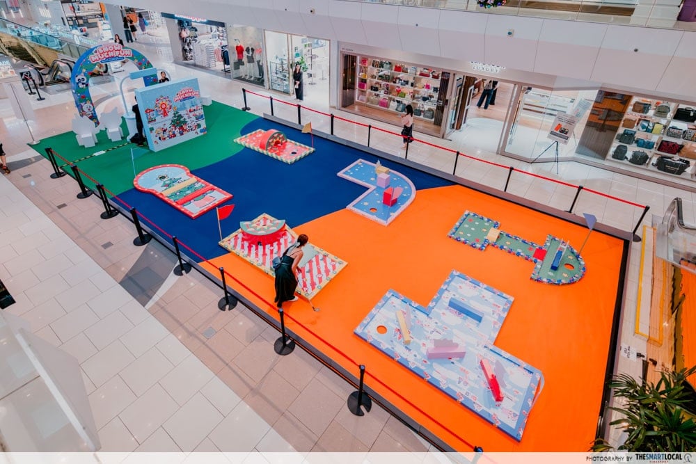 mini golf course (4)