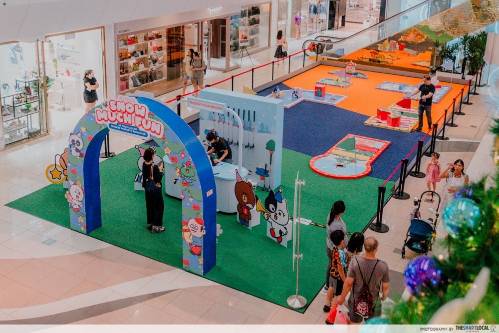 mini golf course (5)