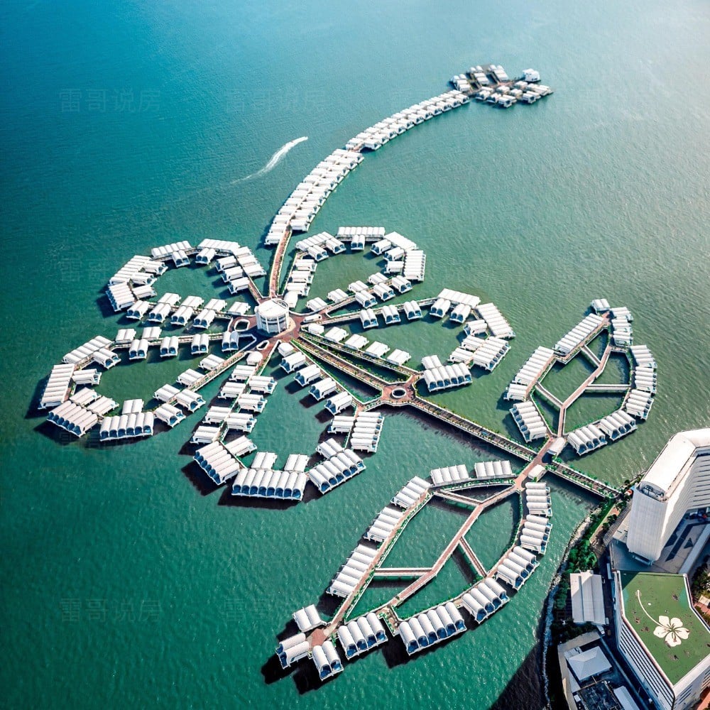 Malaysian towns - lexis hibiscus port dickson