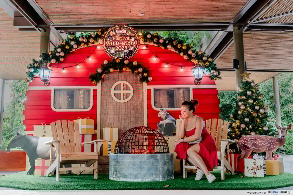 mandai festive wild-erland - photopoint 2