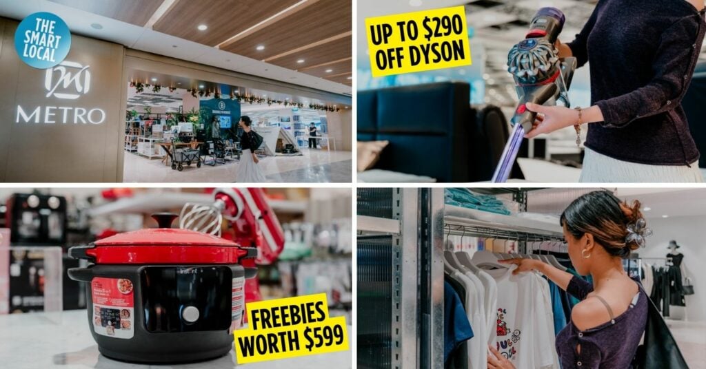 metro black friday 2025