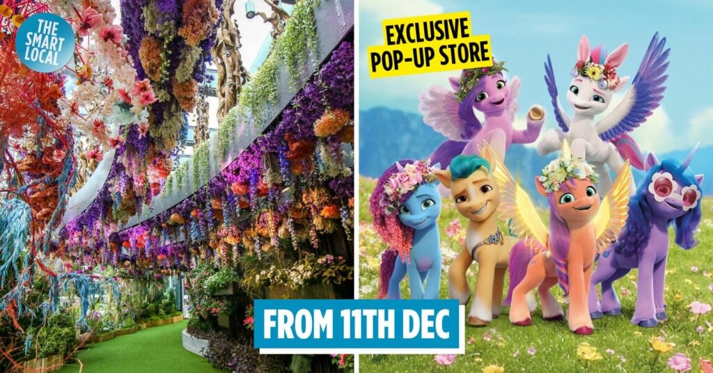 petals of friendship my little pony floral fantasy gardens by the bay - cover