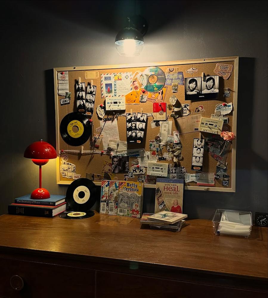 photo booth - WEARE 2