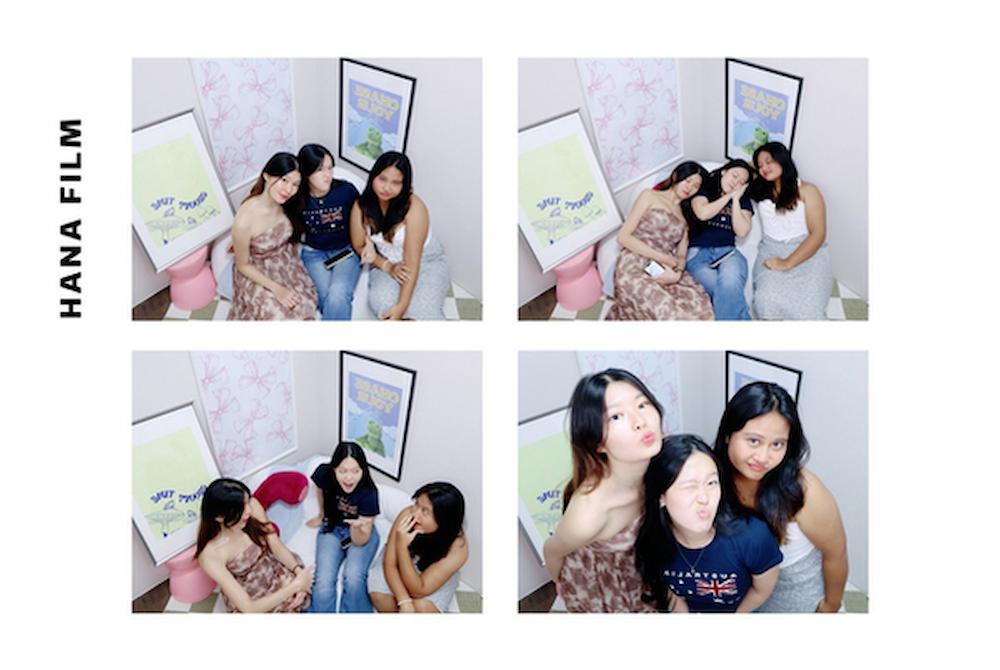 photo studios - hana film