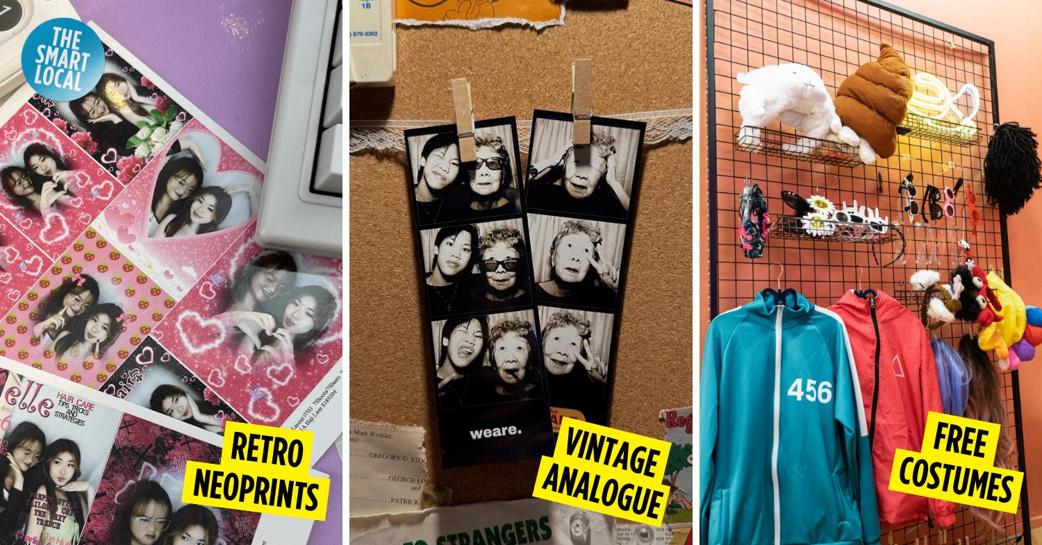 photo studios - cover