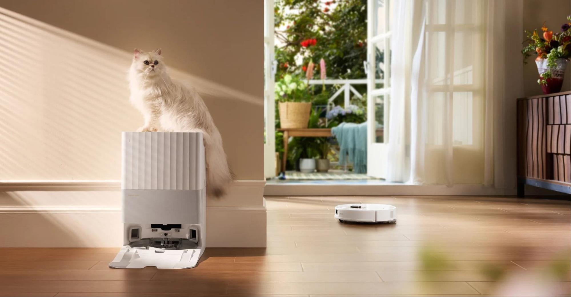 roborock vacuum singapore