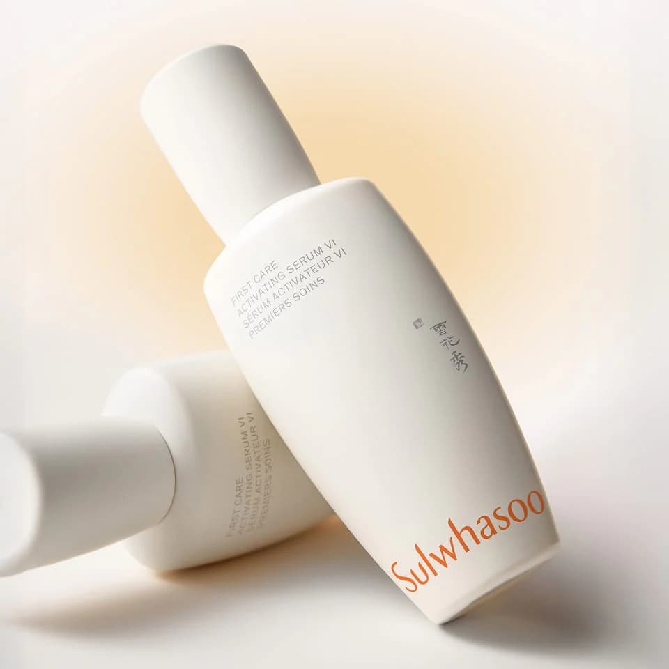 sulwhasoo metro sales