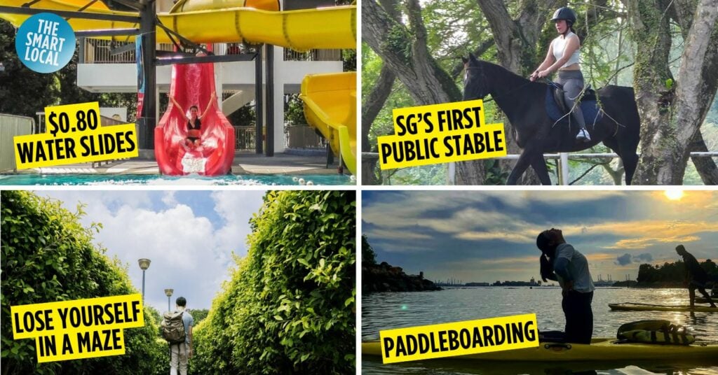 things to do pasir ris - cover