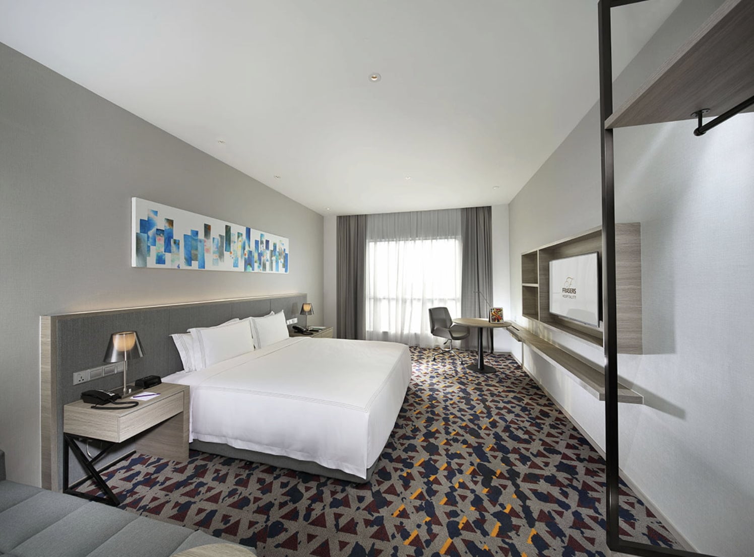 uob hotel bookings jb