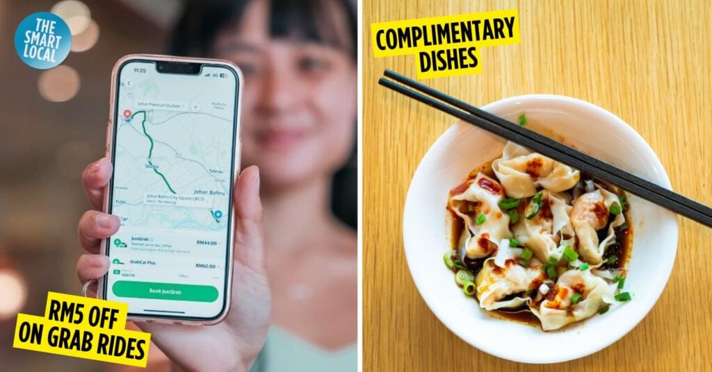 uob jb deals singapore