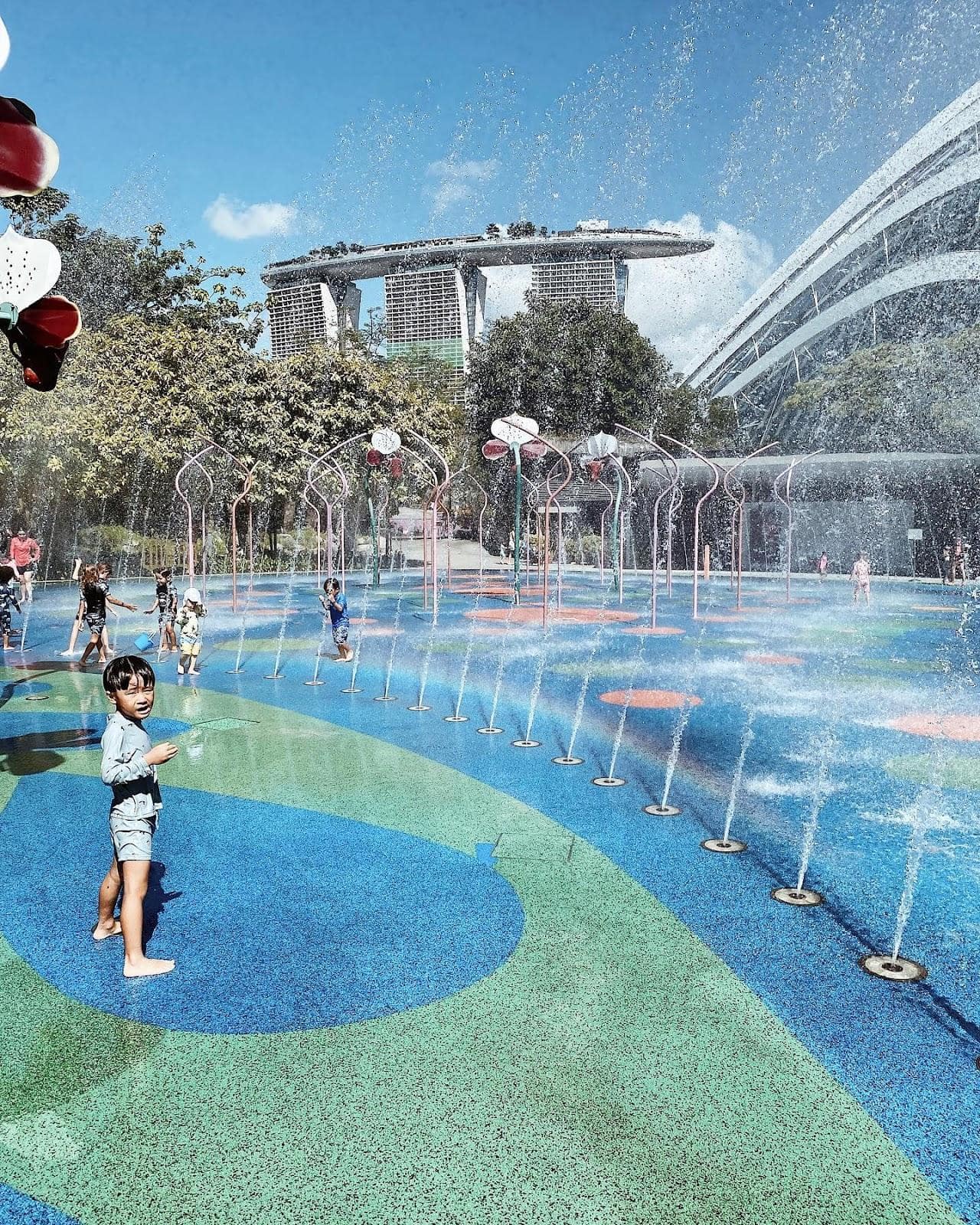 water parks playgrounds singapore - GBTB