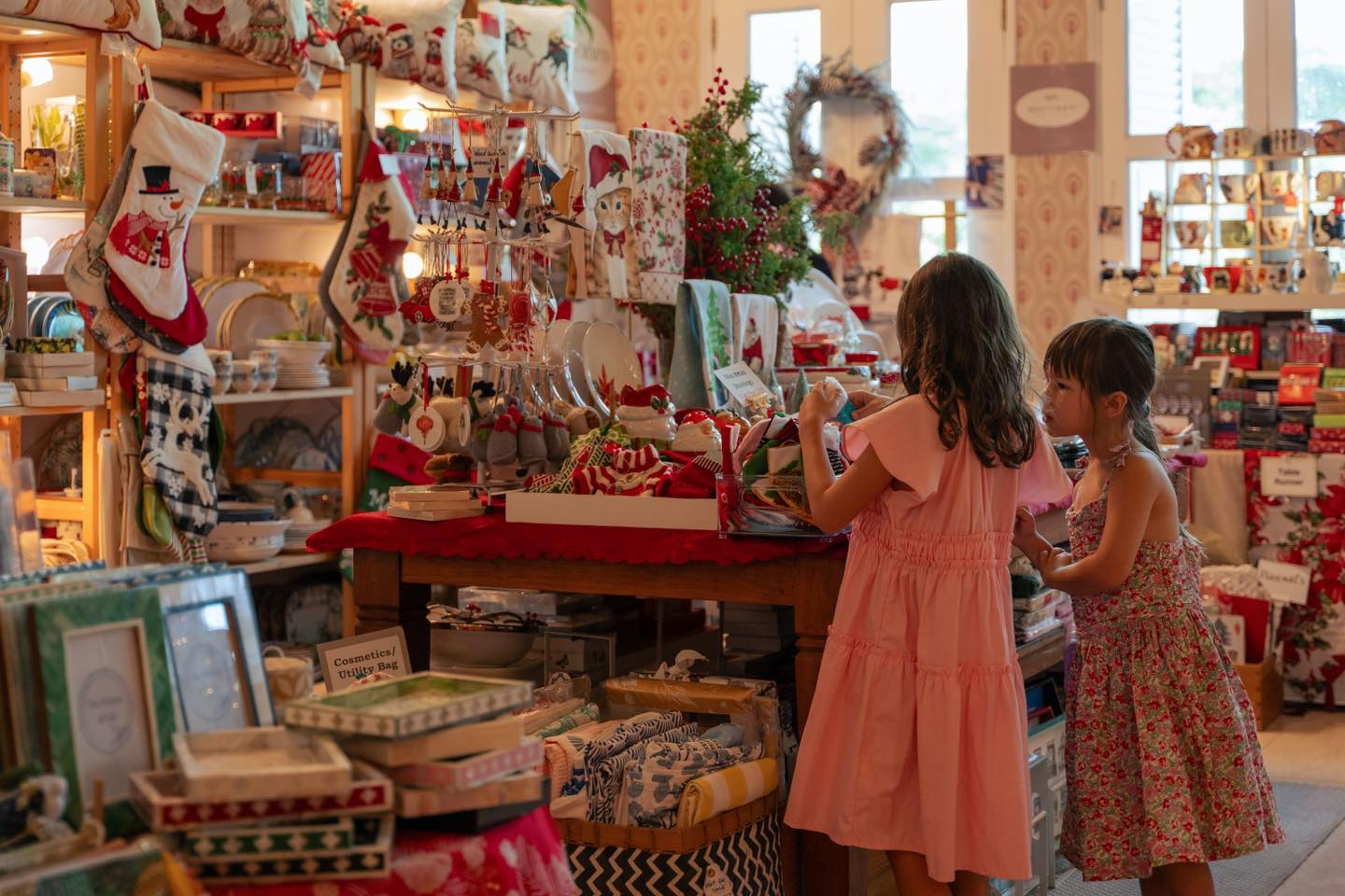 13 Christmas Markets In Singapore To Visit In 2025 - cluny court fair