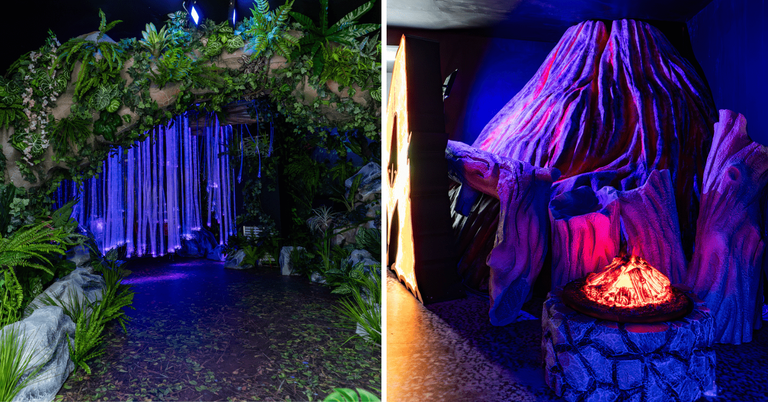 Fictional locations in Avatar