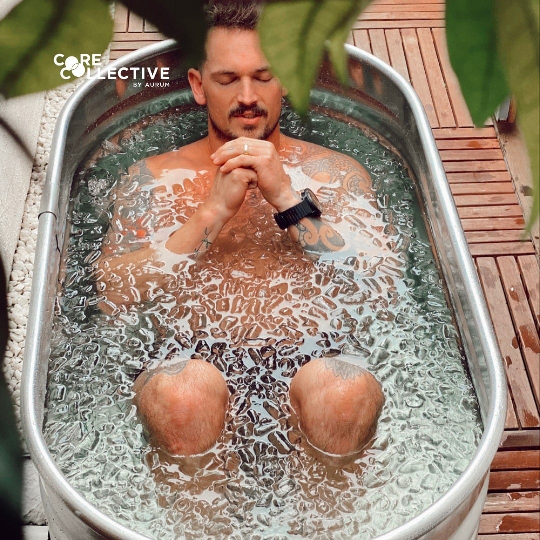 Bathhouses & Ice Bath Spots In Singapore Athletic Collective