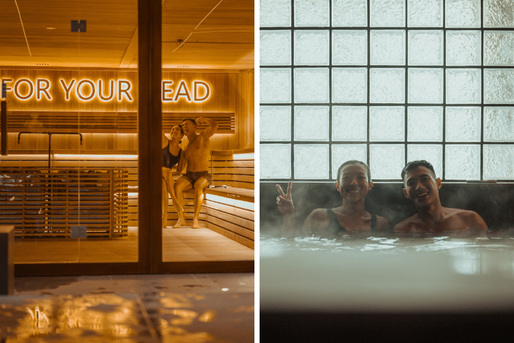 Bathhouses & Ice Bath Spots In Singapore - Shleter Reformd
