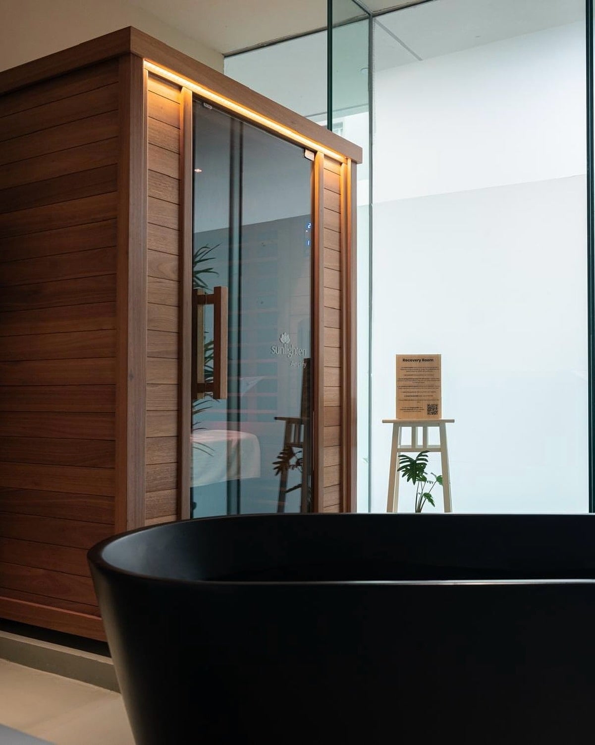 Bathhouses & Ice Bath Spots In Singapore - core collective