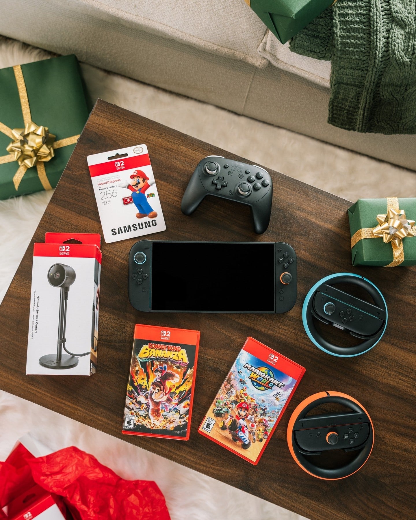 Best Deals In Singapore This Week – 22nd-28th Dec 2025 - Ninetendo