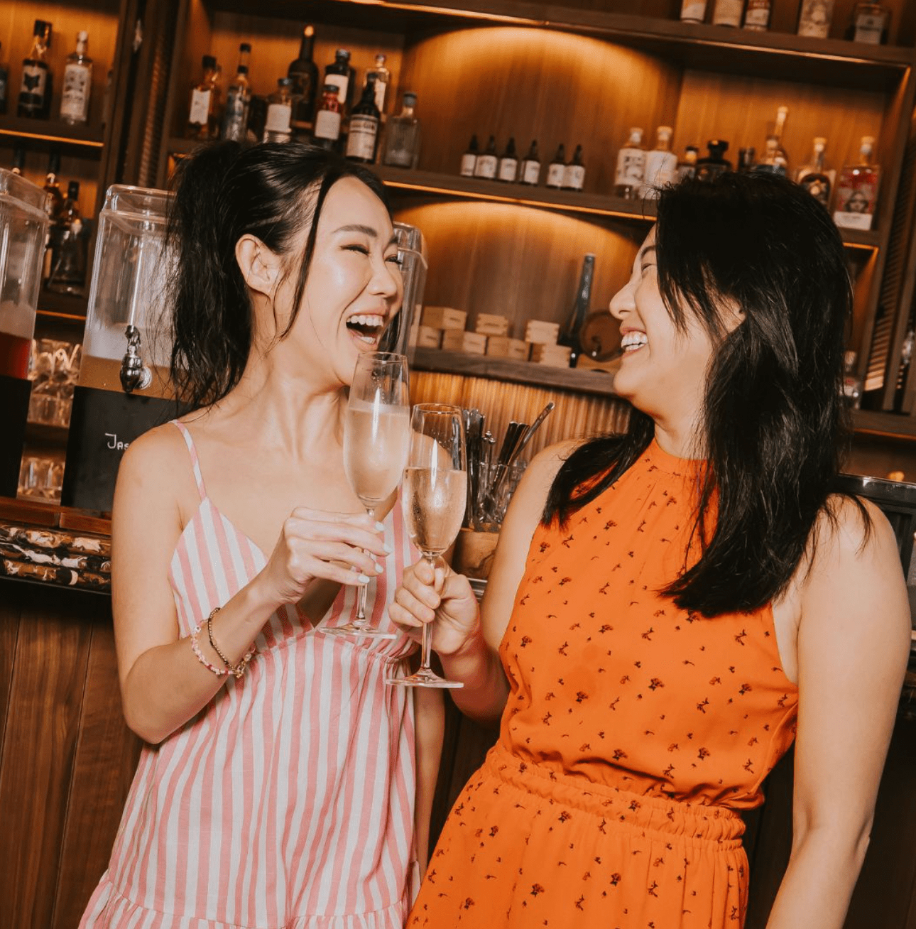 Best Things To Do This Weekend In Singapore – 26th-28th December - The Standard New Year Brunch