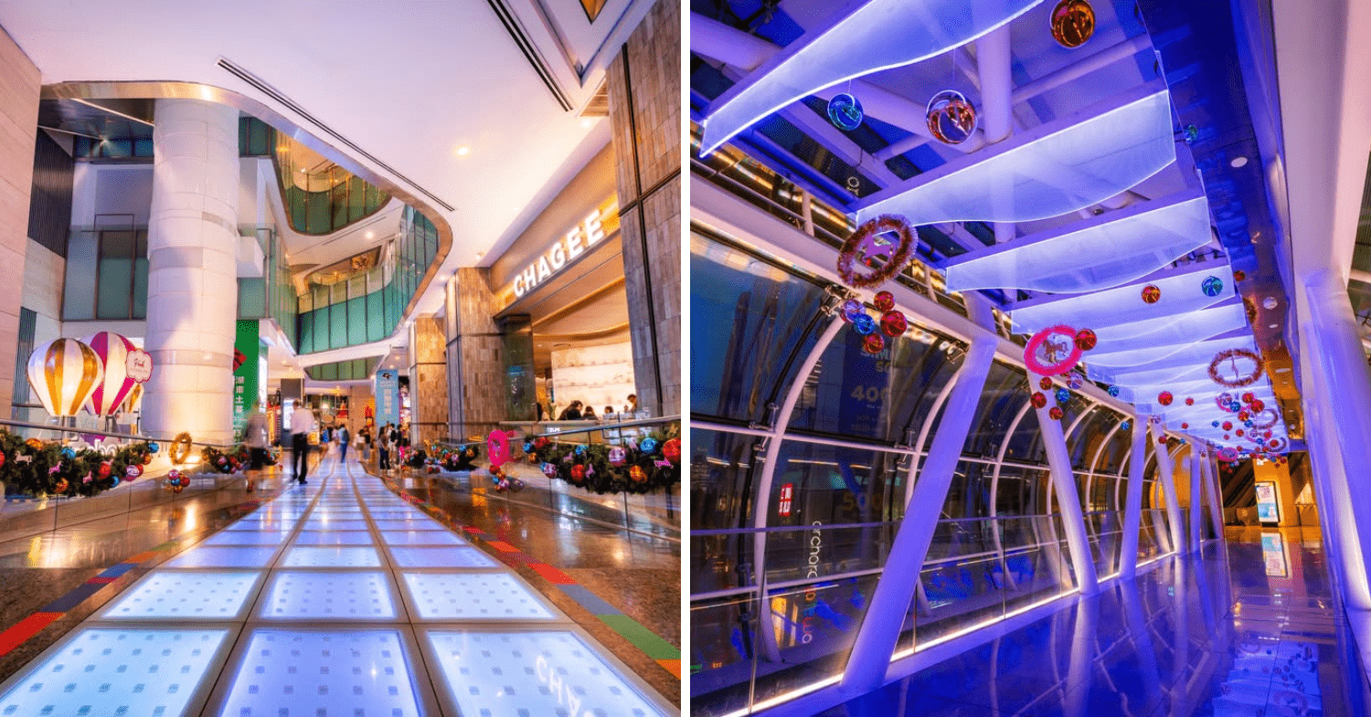 Christmas Displays 2025 - orchardgateway 2