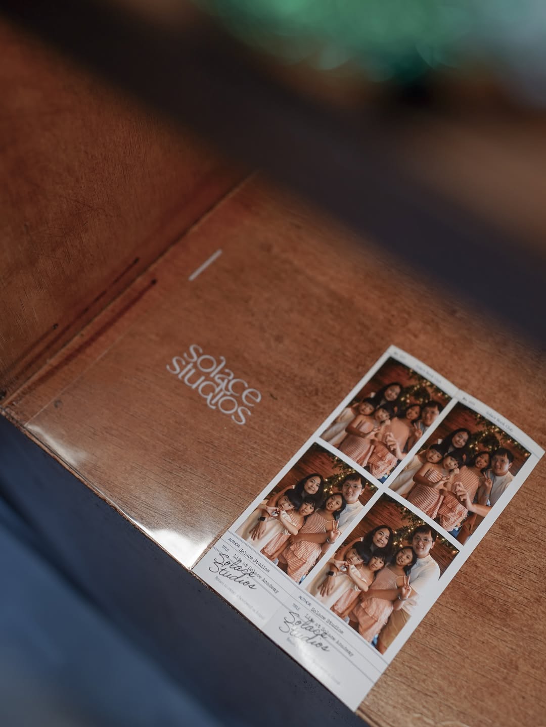 The Starlight Village Studio