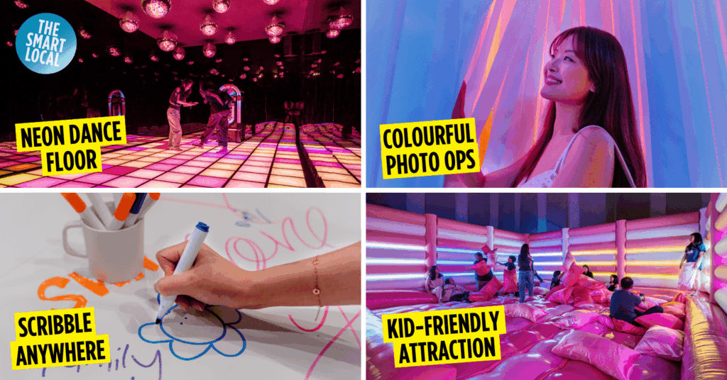 Dopamine Land cover image