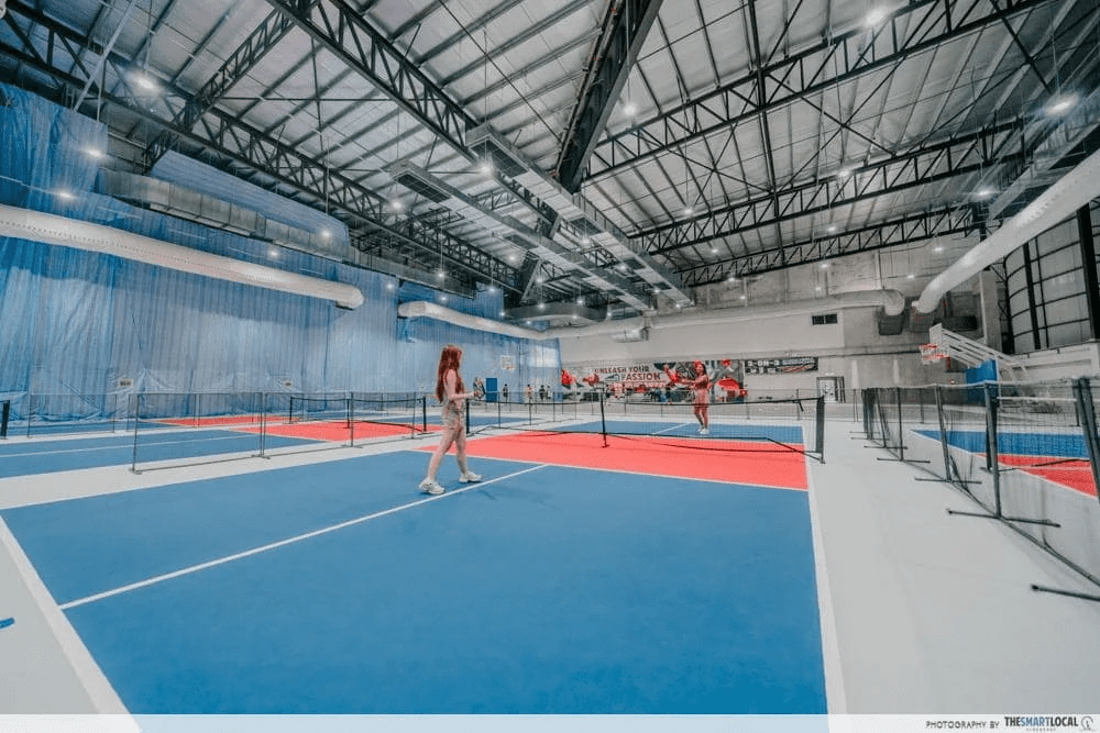 Job Hugging - Weekend Plans