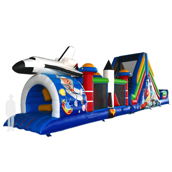 Monthly kid-friendly things to do in Singapore - cosmic space expedition