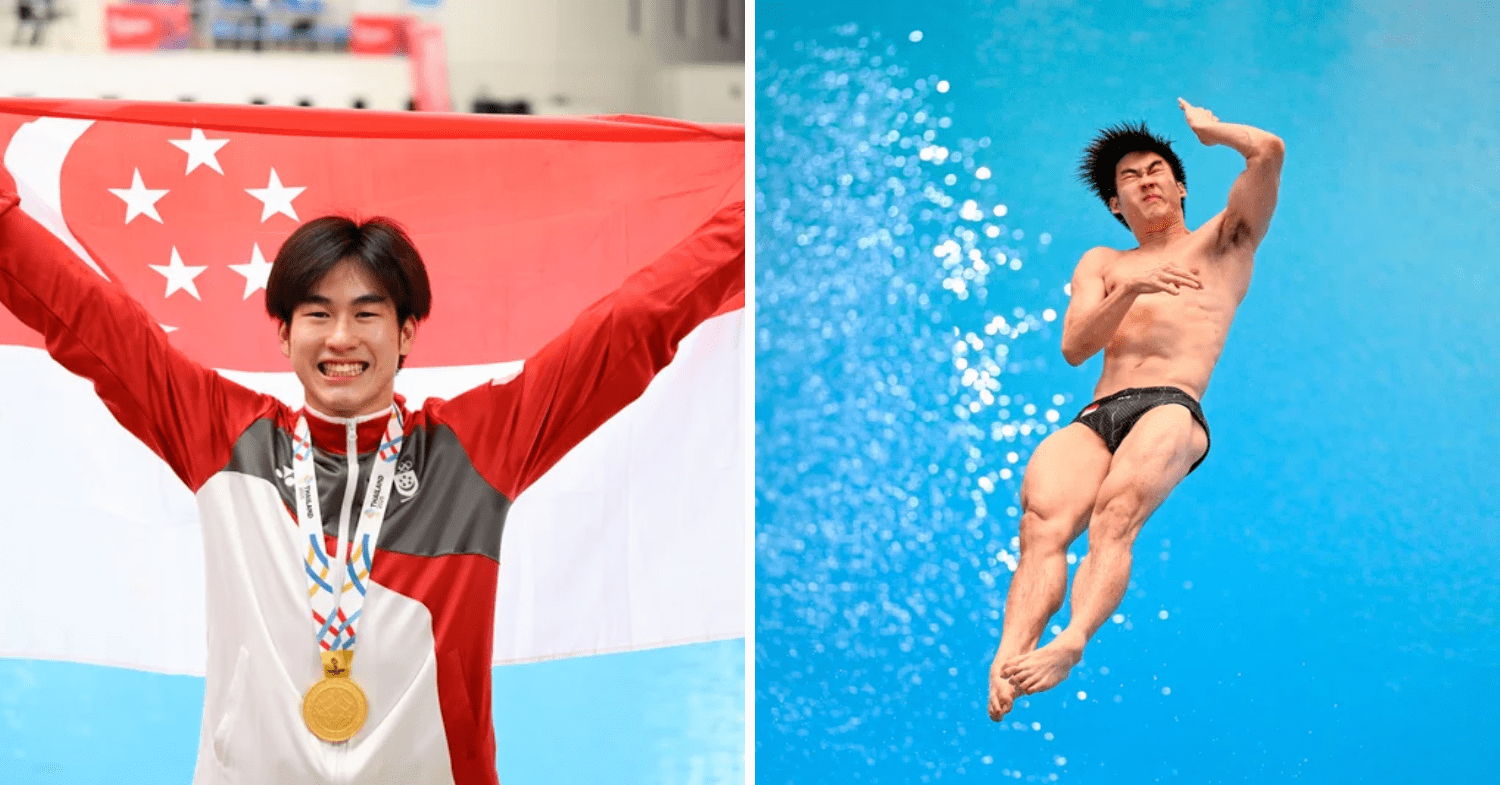 SEA Games 2025 recap - avvir tham