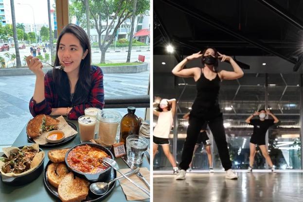 Singapore Parenthood Fears - Renae Dance