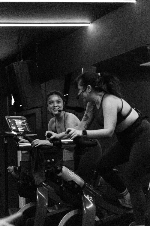 Vibe Studio Singapore