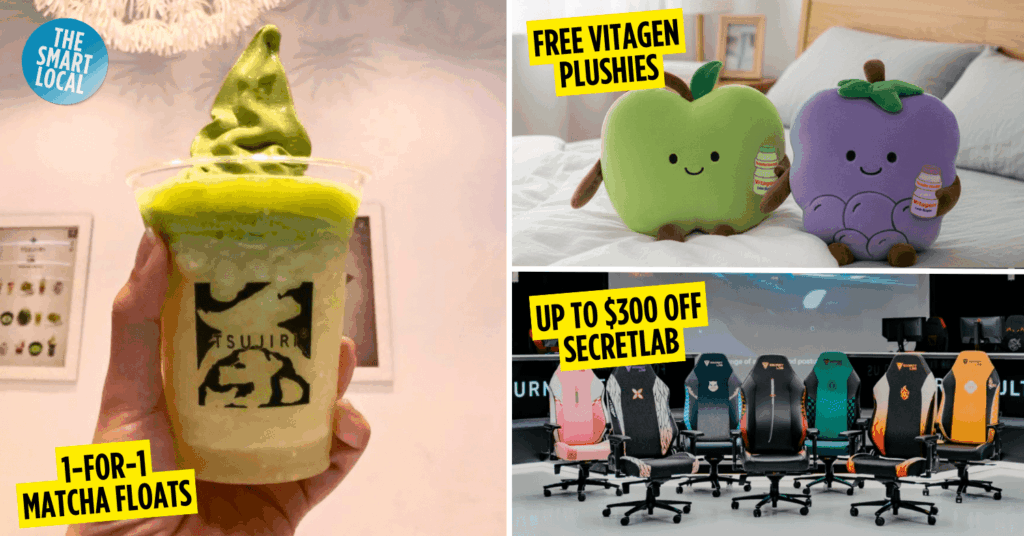 Weekly Deals 15th December cover