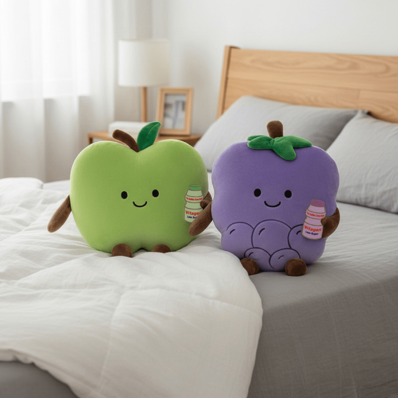 Weekly Deals 15th December Vitagen Plushies