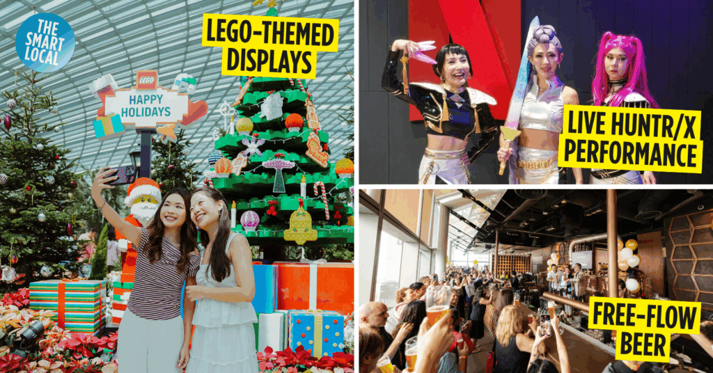 Weekend things to do cover image