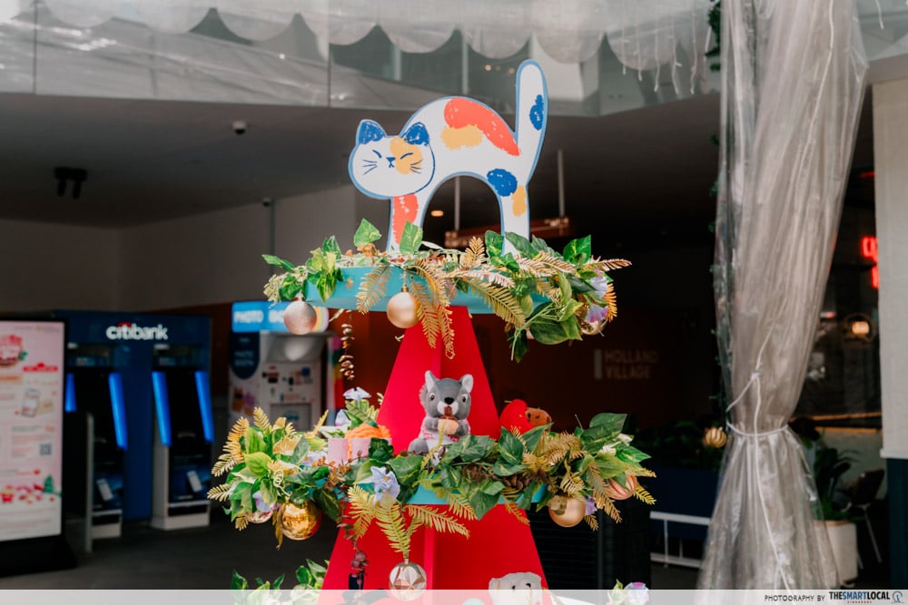 big furry festival - preloved items