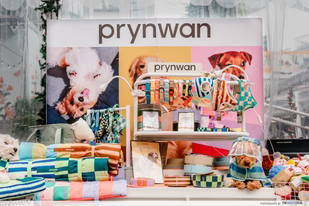 big furry festival - prynwan merchant