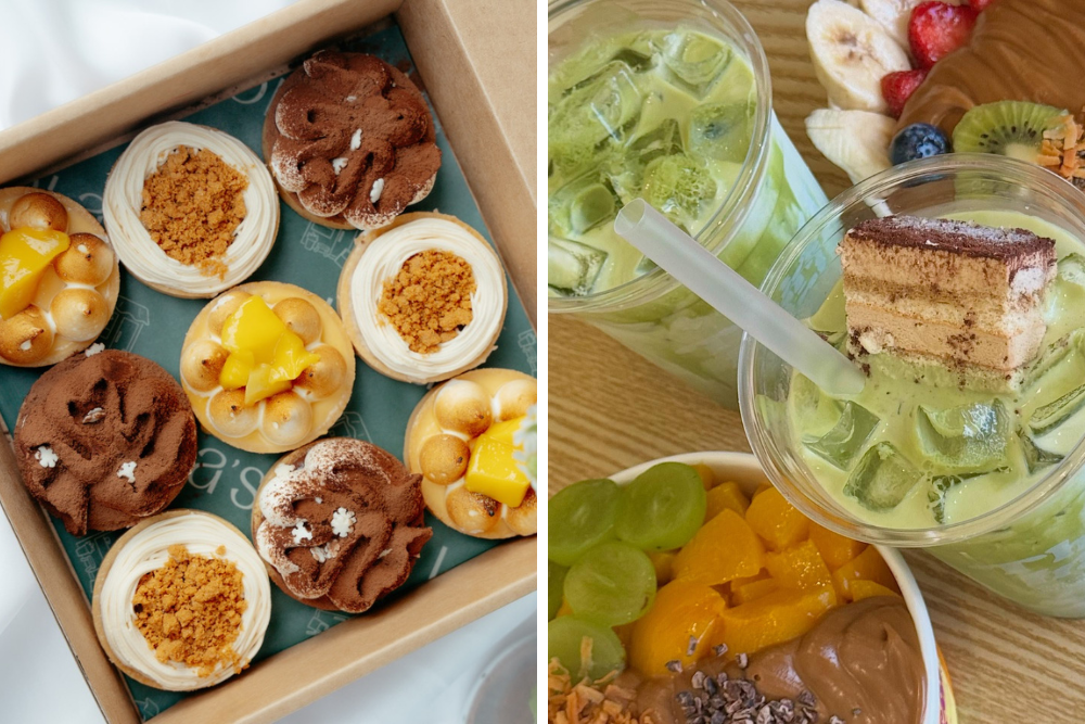 Best deals in Singapore this week - Deliveroo