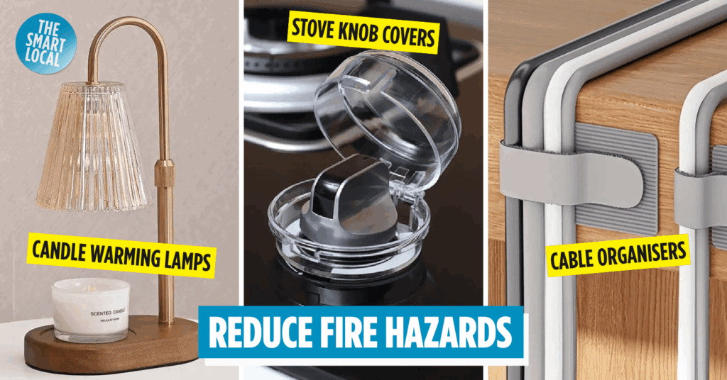 home fire - cover image