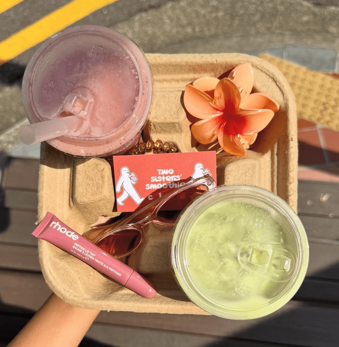 Popular side hustles in Singapore - home-based food business 