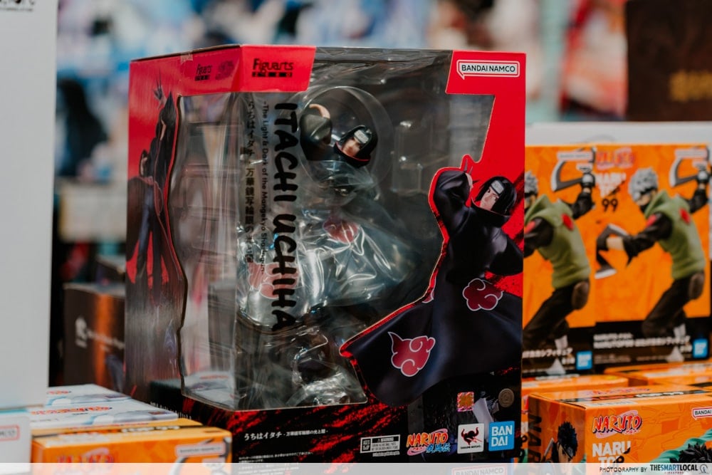 What to eat & shop at JB City Square Mall - DE FIGURELAB (3)