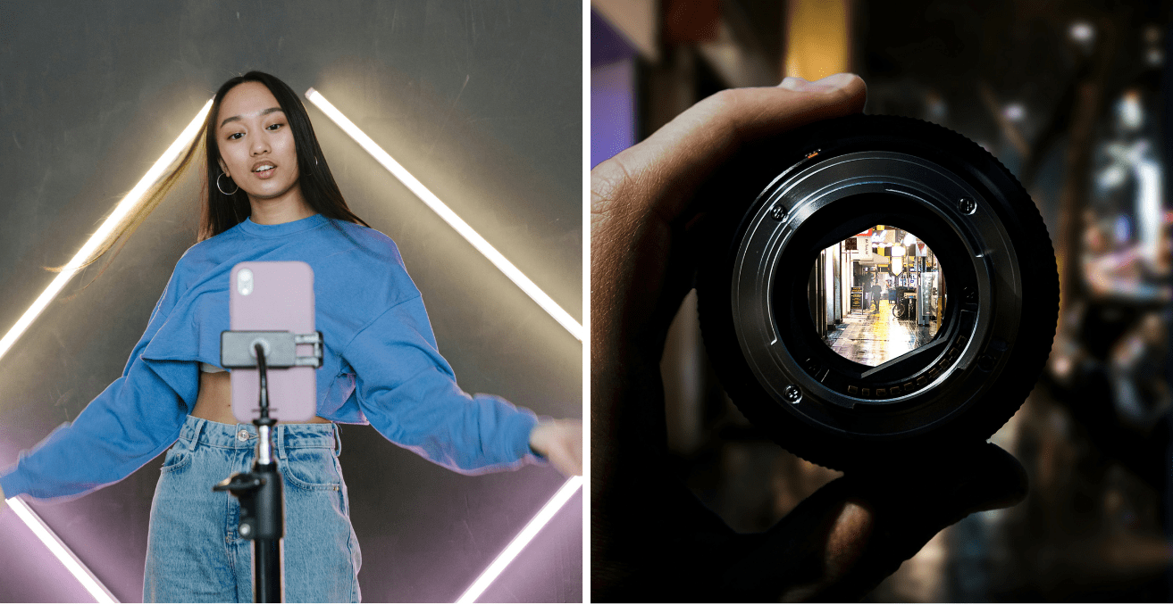 Popular side hustles in Singapore - digital and physical side hustles