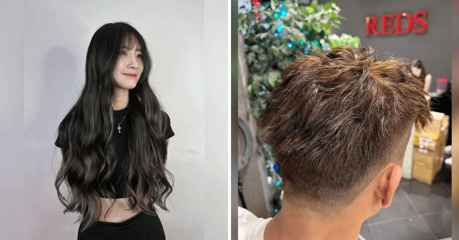 What to do at JB City Square Mall - REDS Hairdressing (2)