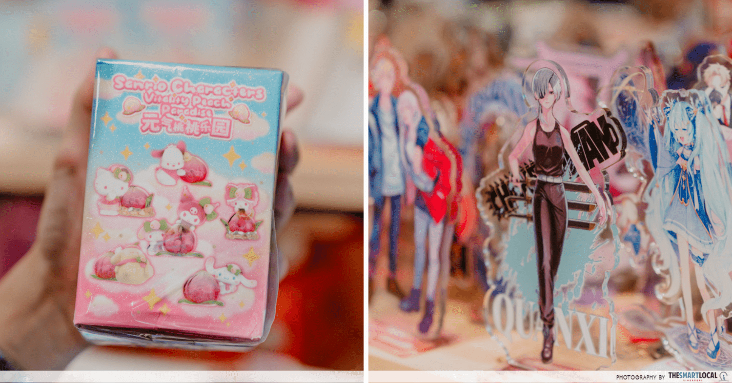 What to eat & shop at JB City Square Mall - DE FIGURELAB (2)