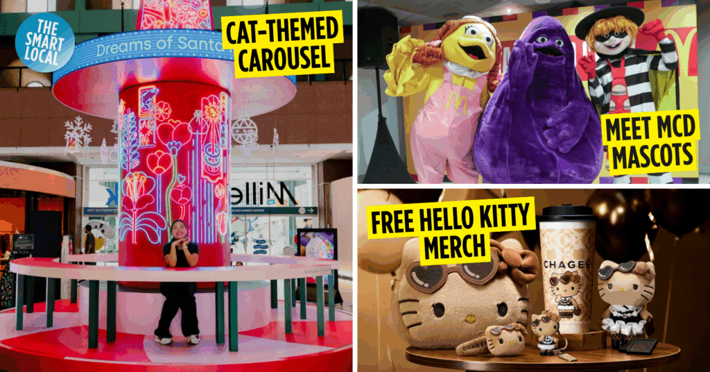 Best things to do at malls cover image